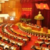 Party Central Committee convenes 13th plenum