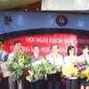 Vietnamese students achieve higher ranks in international competitions