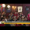 English football fever grows strong in Vietnam