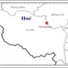 Series of quakes hit A Luoi District in Hue