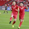 Vietnam rise in global football ranking