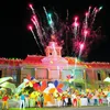 Nha Trang Sea Festival attracts 150,000 visitors