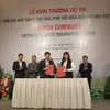 New climate innovation centre launched in Vietnam