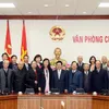 Vietnam and China enhances friendship and strategic partnership