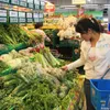 Hanoi’s CPI increases by 0.04% in November