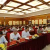 Ho Chi Minh city holds anti-corruption conference