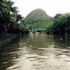 Ha Long City suffers heavy rain and landslides