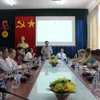 Cambodia, Vietnam cooperate to support AO victims