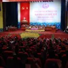 Hanoi wraps up 16th municipal Party Congress