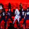 Rita Ora headline at H-Artistry gig