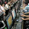 Vietnam in world internet user top 20