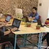 Co-working space sets to become a new trend