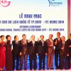 11th International Travel Expo wraps up in Ho Chi Minh City