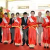 HCM City Heart Institute’s Technical Centre inaugurated