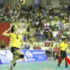 Thailand beat VN in VTV Cup semis