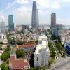 Ho Chi Minh City: Real estate dominates FDI flow