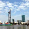 Ho Chi Minh City's GDP growth expected to exceed target