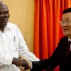 Vietnam to deepen ties with Cuba