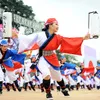 Japan festival attracts 4,000 visitors