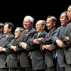 26th ASEAN Summit adopts three declarations