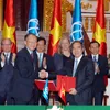 World Bank continues concessional loans for Vietnam