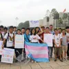 Positive step for transgender rights