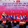 Vietnam - Japan cultural festival concludes in Da Nang