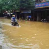 Heavy rain continues to hit northern region