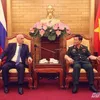 Vietnam - Russia achievements in security cooperation