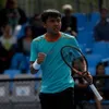 Tennis: Nam reaches semis at Egypt F27 Futures