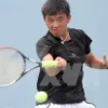 Vietnam’s tennis player rises in world rankings