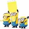 Pantone introduces its first new colour in three years: Minion Yellow