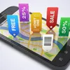 Mobile e-commerce development discussed