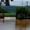 Thanh Hoa suffers prolonged heavy rains after typhoon