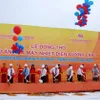 Nghe An starts construction on 1200 MW power plant