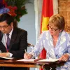 New Zealand to share food safety experience with Vietnam