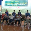 Celebration for people with disabilities kicks off in HCMC