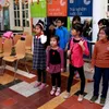 Goethe-Institut Hanoi hosts European Day of Languages