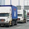 Transport firms equitized by year's end