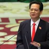 Prime Minister attends Mekong-5 Economic Forum