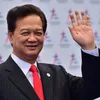 PM to attend 27th ASEAN Summit