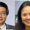 Four Vietnamese named among globally-significant scientists