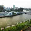 HCM City plans to seek loans for wastewater facilities