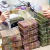 Vietnamese banks resolve 60% of bad debts