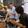 Hanoi band promotes jazz-folk fusion