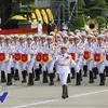 Impressive images of Vietnam's National Day parade