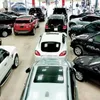 New regulation on special consumption tax for cars to take effect