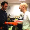 3D printed bionic hand wins Dyson Award