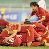 VN to face Thailand in ASEAN semi-finals