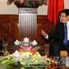 Vietnam expects increased trade value with Pakistan